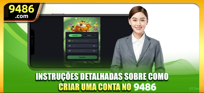 Requisitos do APK da 657bet para Android