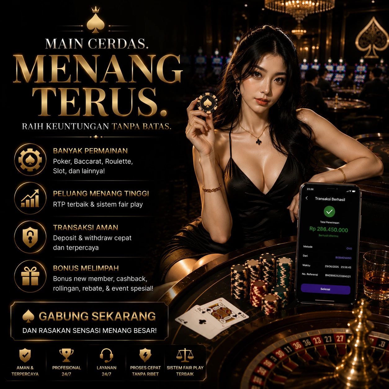 Imagem promocional da 657bet mostrando a plataforma e suas vantagens